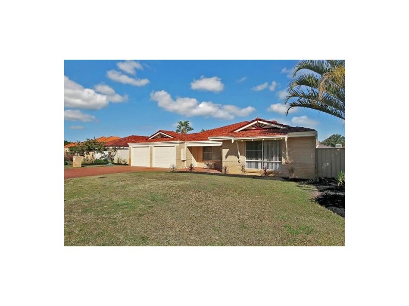 20 Lucas Loop, Canning Vale WA 6155