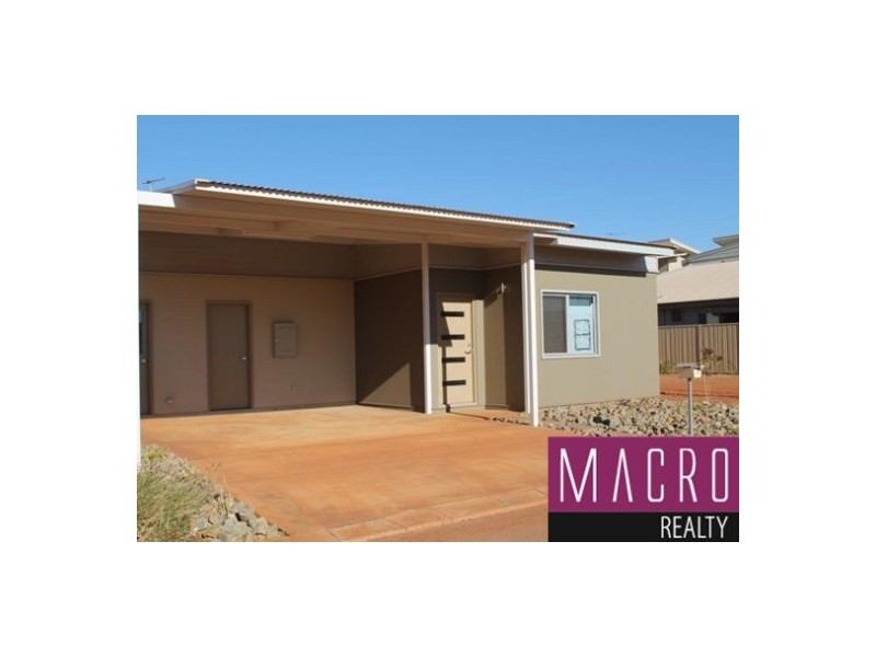 24 Kingsmillii Loop, Newman WA 6753