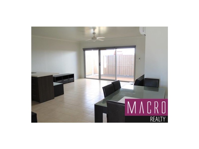 24 Kingsmillii Loop, Newman WA 6753