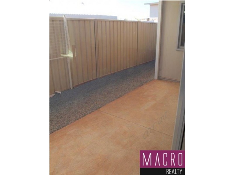 24 Kingsmillii Loop, Newman WA 6753