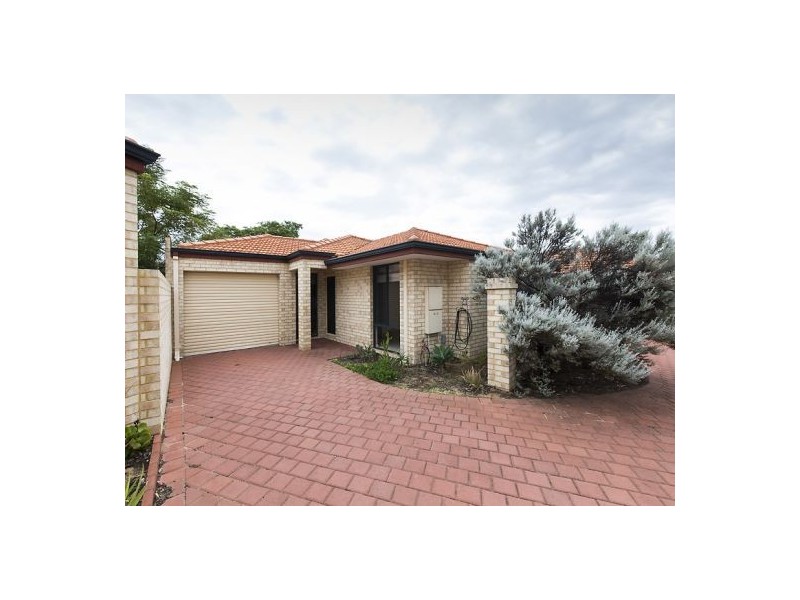 132b Blackwood Avenue, Hamilton Hill WA 6163