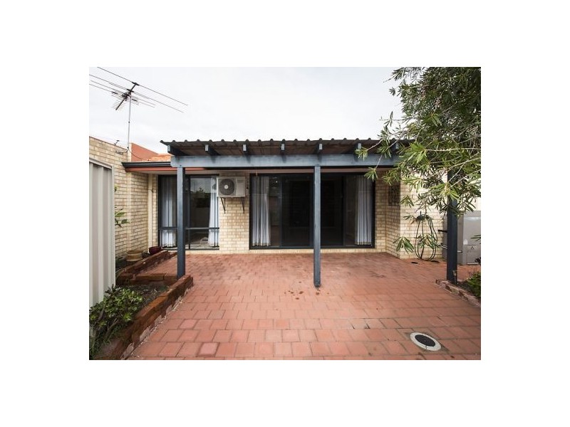 132b Blackwood Avenue, Hamilton Hill WA 6163