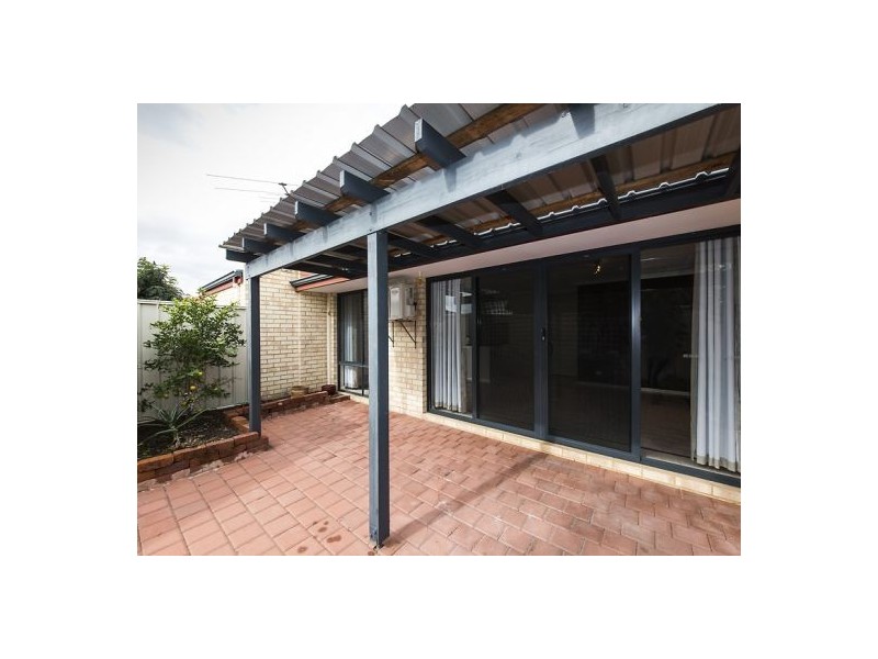 132b Blackwood Avenue, Hamilton Hill WA 6163