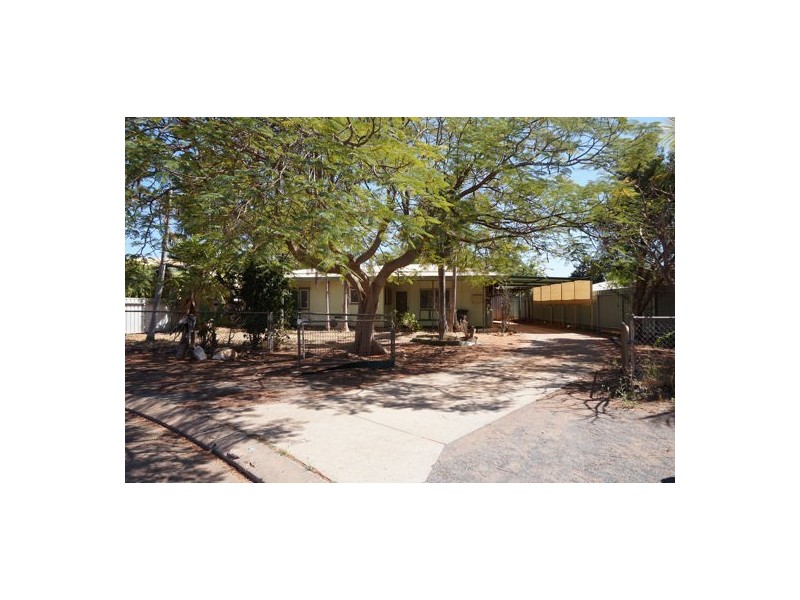 7 Kybra Close, South Hedland WA 6722