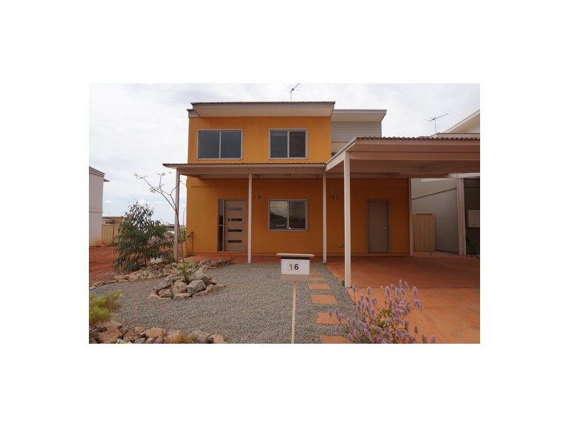 16 Hibiscus Way, Newman WA 6753