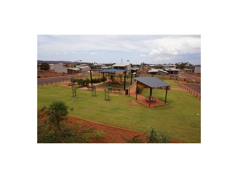 16 Hibiscus Way, Newman WA 6753