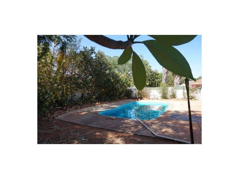 3 Becker Court, South Hedland WA 6722