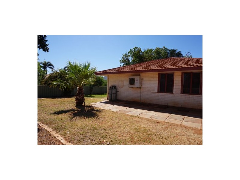 3 Becker Court, South Hedland WA 6722