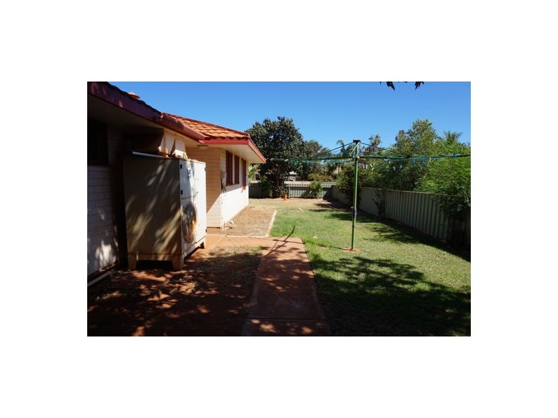 3 Becker Court, South Hedland WA 6722