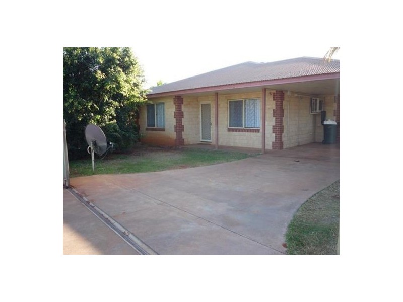 31A Koombana Avenue, South Hedland WA 6722