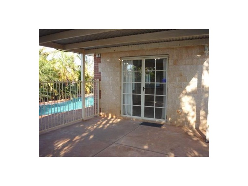 31A Koombana Avenue, South Hedland WA 6722