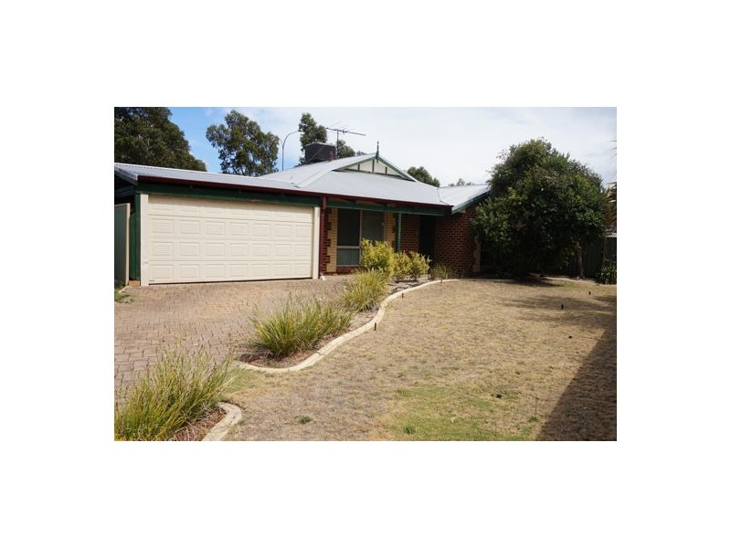 3 Sepal Close, Seville Grove WA 6112