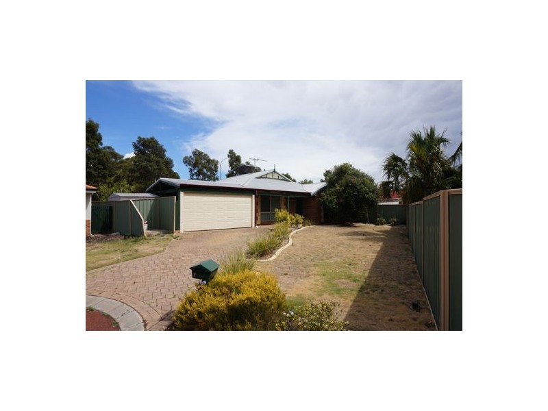 3 Sepal Close, Seville Grove WA 6112