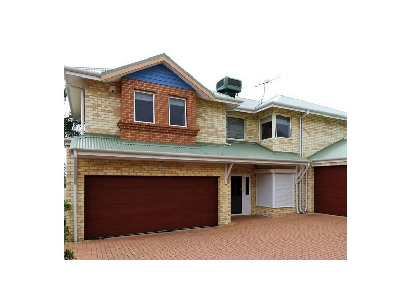 5/167  Stock Rd, Palmyra WA 6157