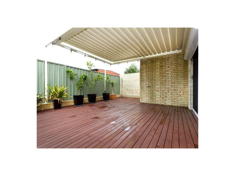 5/167  Stock Rd, Palmyra WA 6157