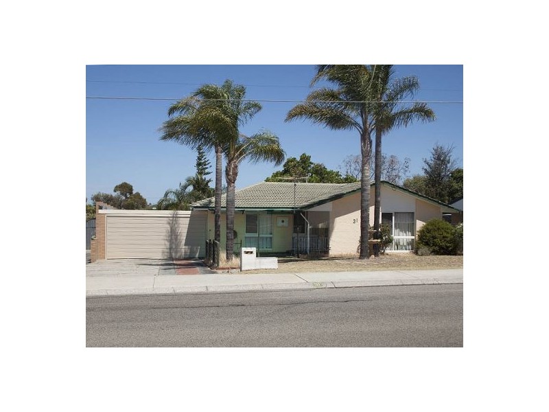 31 Doolette St, Spearwood WA 6163