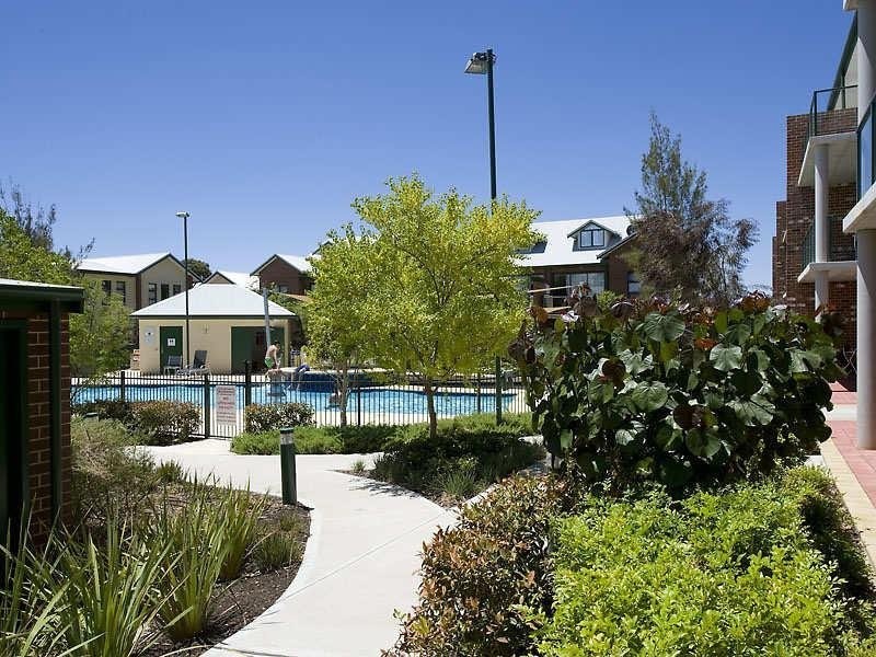 86/308 Great Eastern Highway, Ascot WA 6104