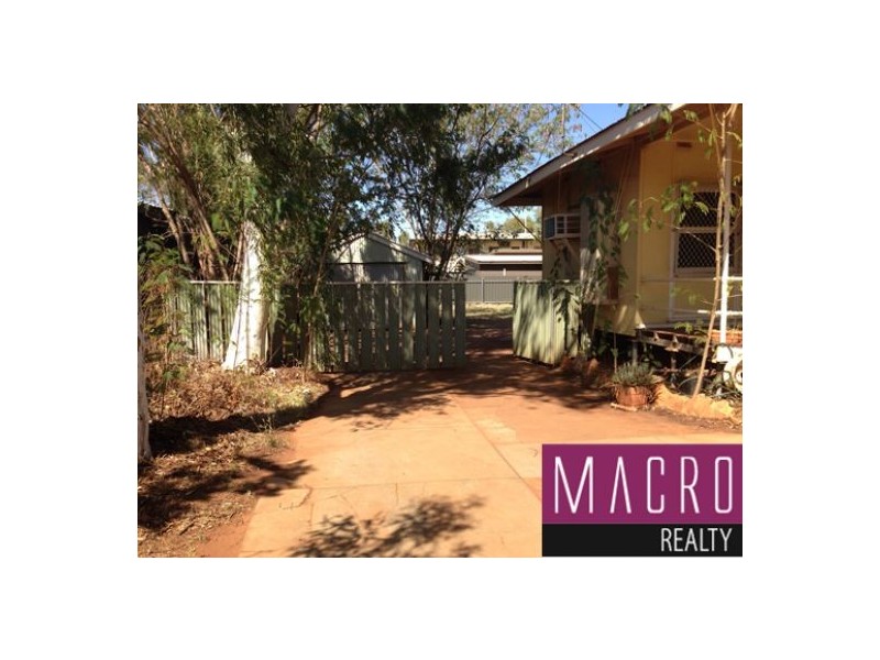147 Kennedy Street, South Hedland WA 6722