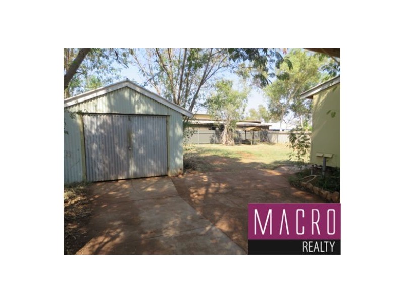 147 Kennedy Street, South Hedland WA 6722