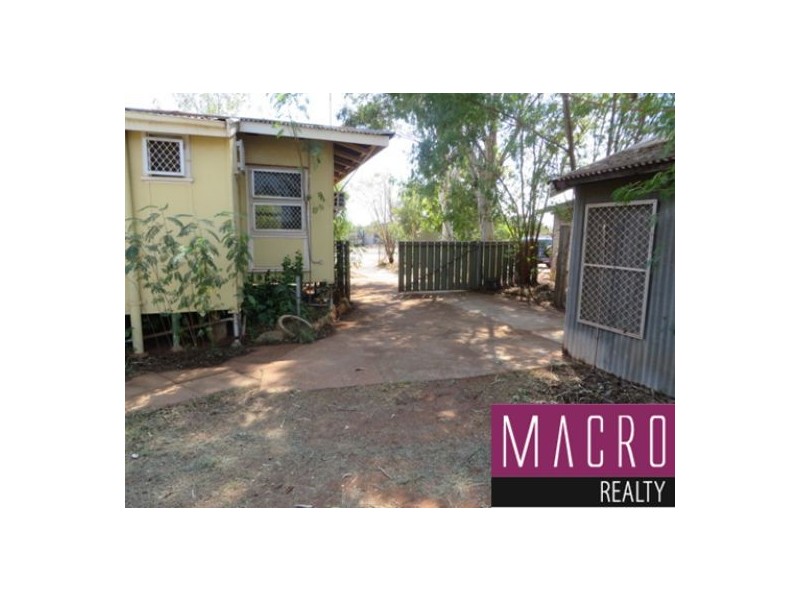 147 Kennedy Street, South Hedland WA 6722