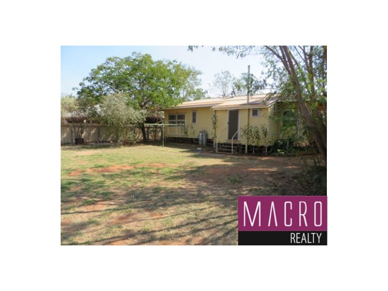 147 Kennedy Street, South Hedland WA 6722