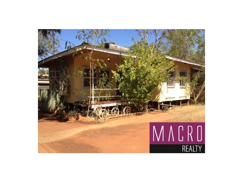 147 Kennedy Street, South Hedland WA 6722