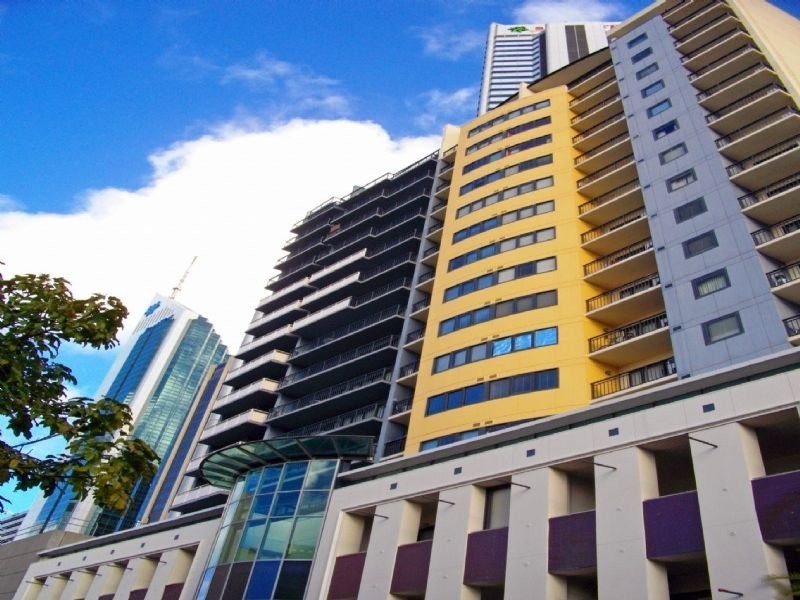 8E/811 Hay Street, Perth WA 6000