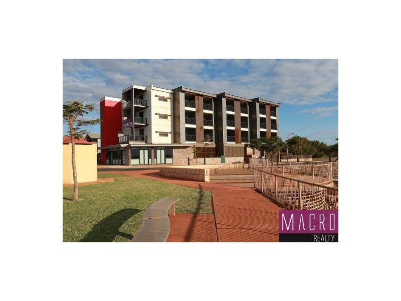 2 McKay Street, Port Hedland WA 6721