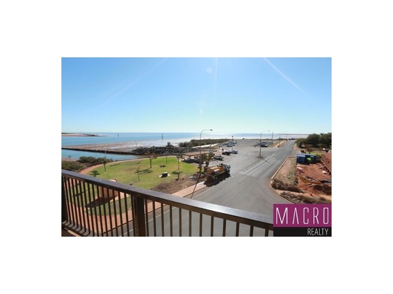 2 McKay Street, Port Hedland WA 6721