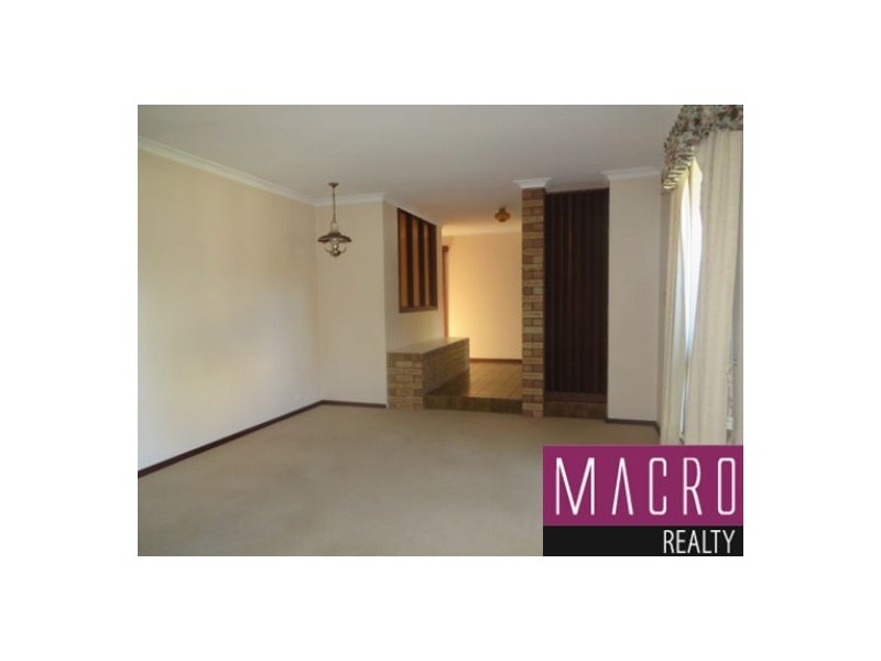 21 Hetherington Drive, Bull Creek WA 6149