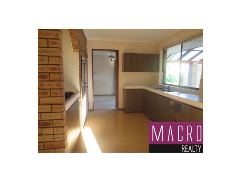 21 Hetherington Drive, Bull Creek WA 6149