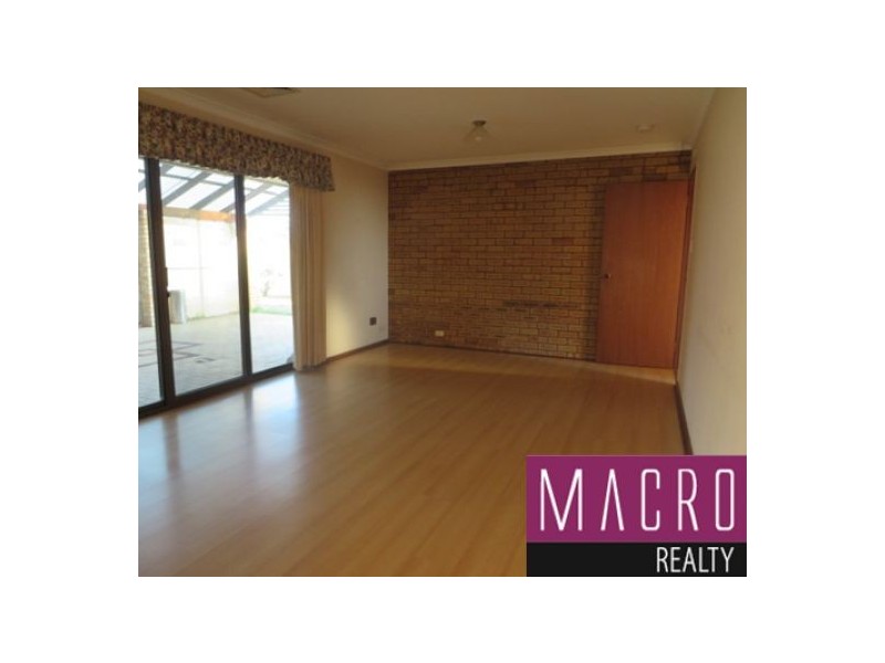 21 Hetherington Drive, Bull Creek WA 6149