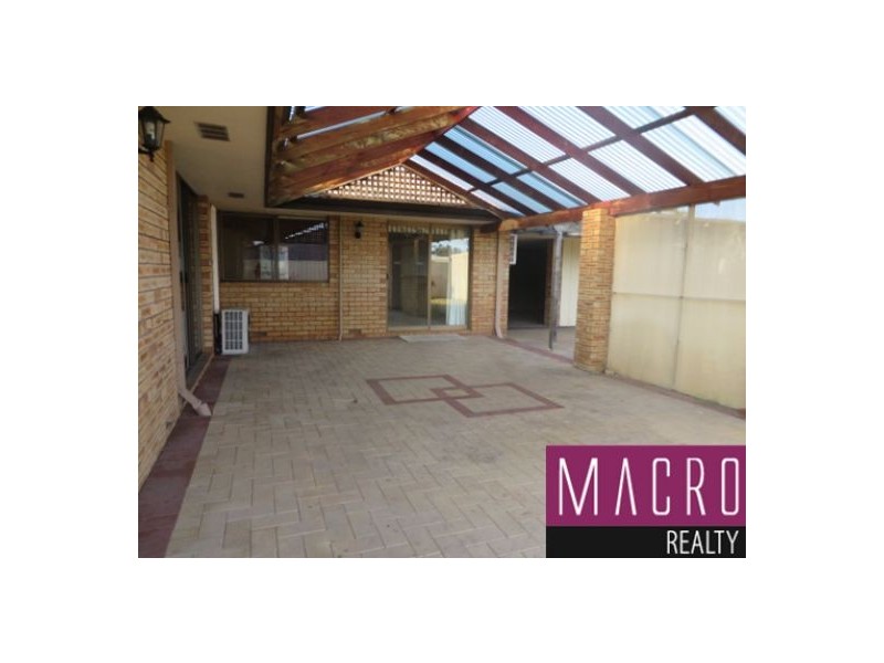 21 Hetherington Drive, Bull Creek WA 6149