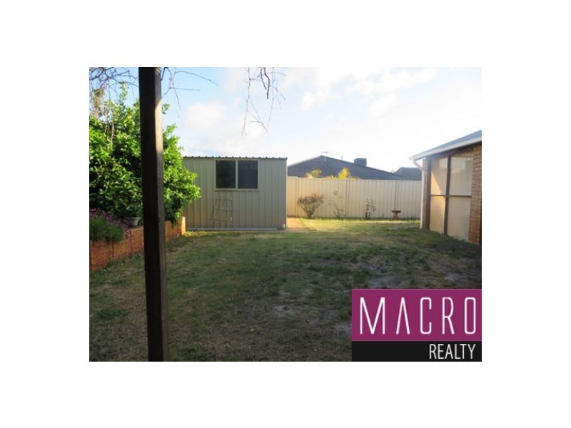 21 Hetherington Drive, Bull Creek WA 6149