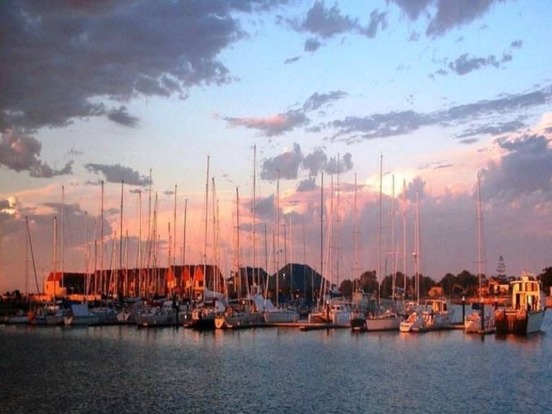 4/65 Spinnaker Boulevard, Geographe WA 6280