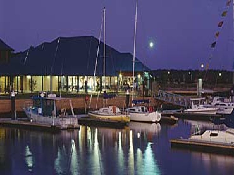 4/65 Spinnaker Boulevard, Geographe WA 6280