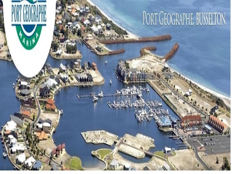 4/65 Spinnaker Boulevard, Geographe WA 6280