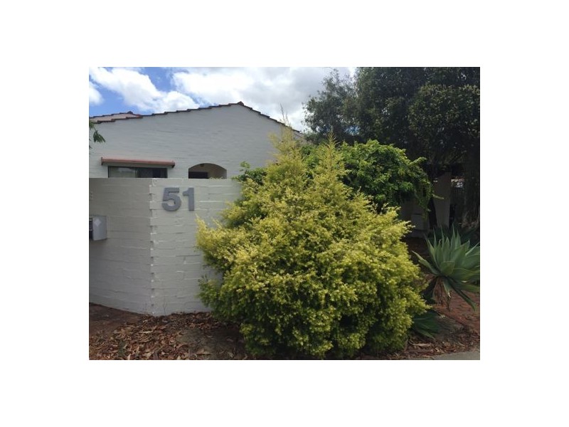 1/51 Park Street, Como WA 6152