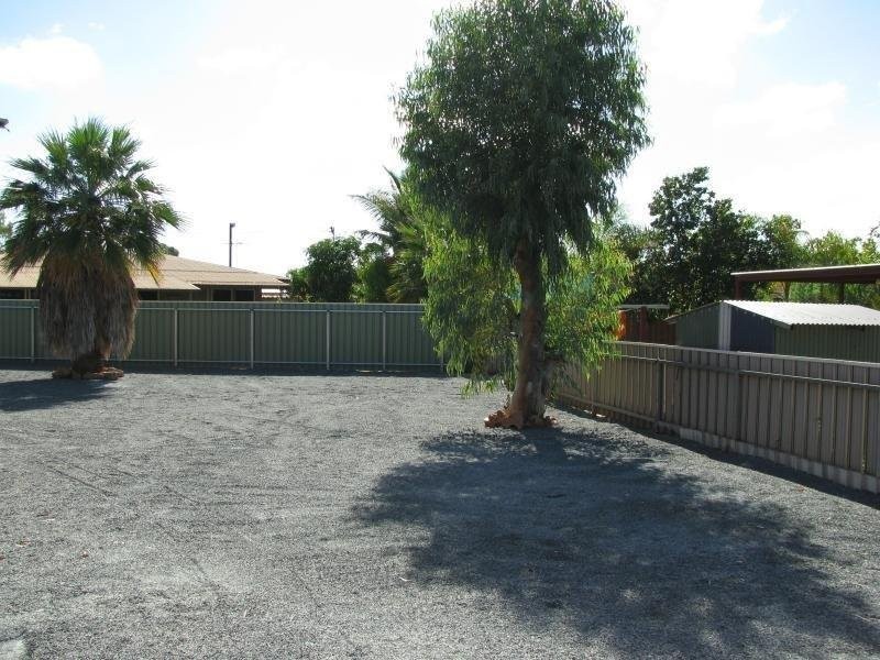 25 Mauger Place, South Hedland WA 6722