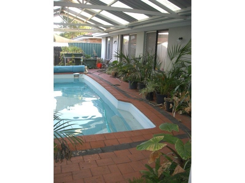 3 McCrae Pass, Canning Vale WA 6155