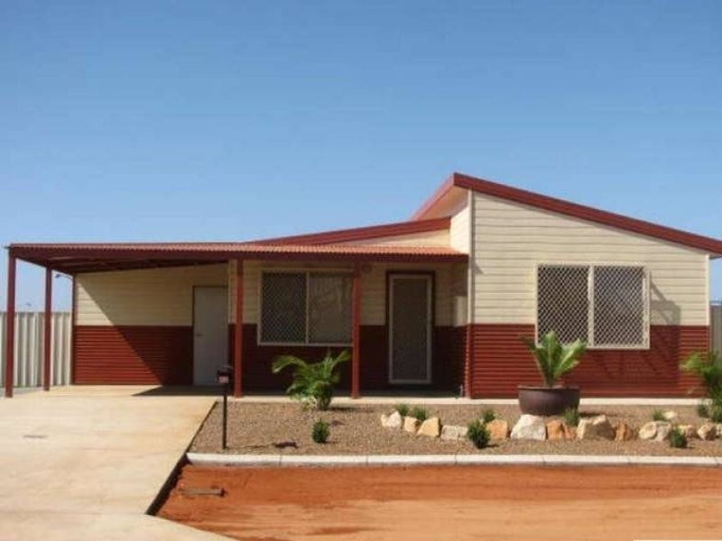 42 Nix Avenue, South Hedland WA 6722