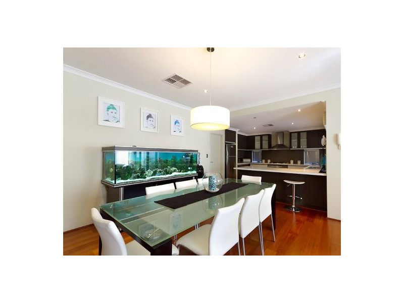 25 Cohen Vista, Lakelands WA 6180