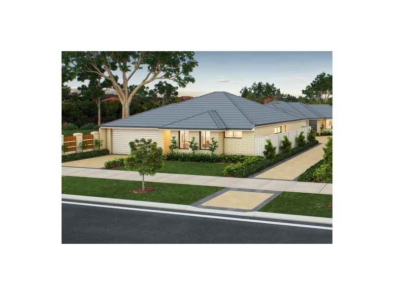 U1/5 Ayer Road, Queens Park WA 6107