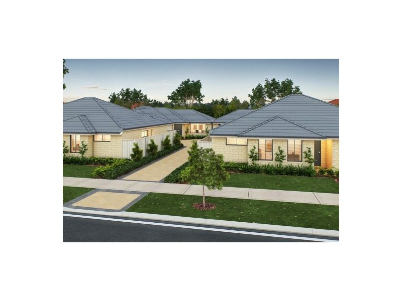 U3/5 Ayer Road, Queens Park WA 6107