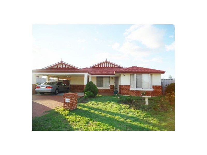 11 Quintal Court, Quinns Rocks WA 6030