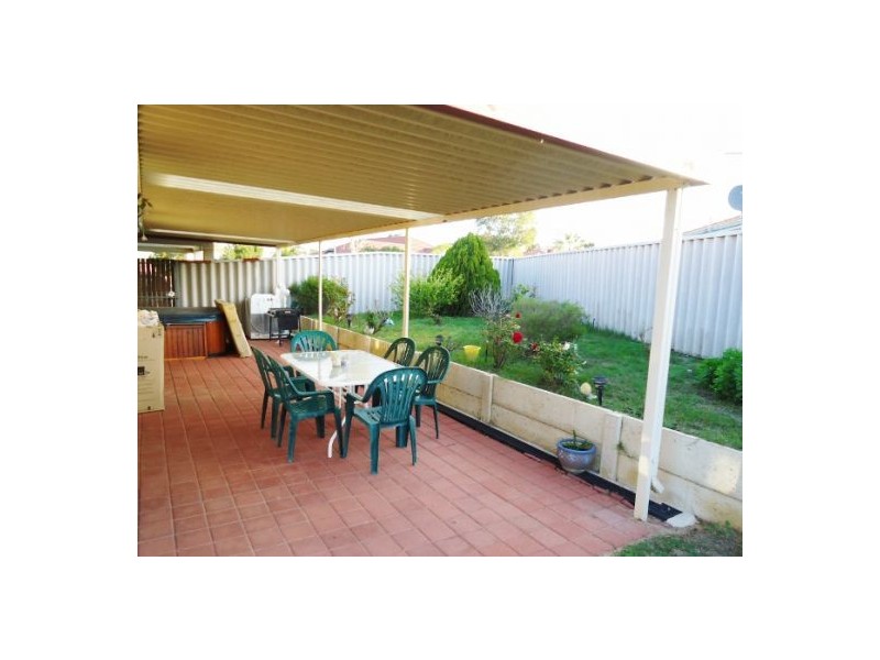 11 Quintal Court, Quinns Rocks WA 6030