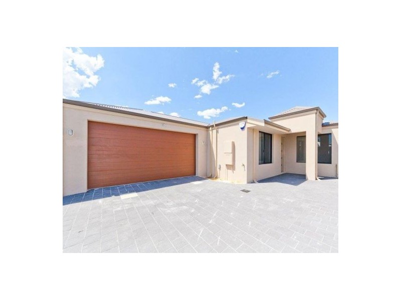 25B Hepburn Way, Balga WA 6061