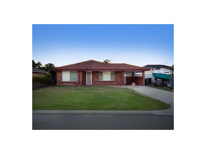 5 Vaux St, Rockingham WA 6168
