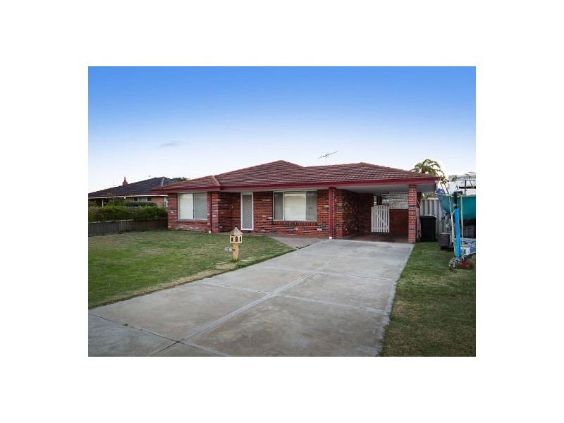 5 Vaux St, Rockingham WA 6168