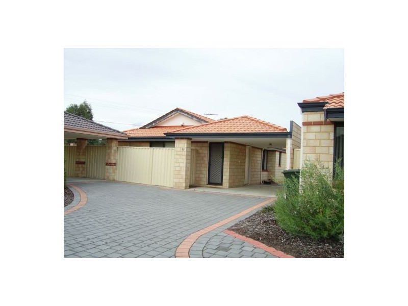 22/132 Clayton, Bellevue WA 6056